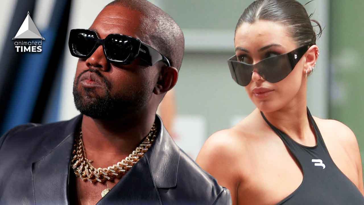 “We choose to have some privacy”: Kanye West’s Wife Bianca Censori’s Sister Refuses to Give Too Much Information About the Secret Wedding