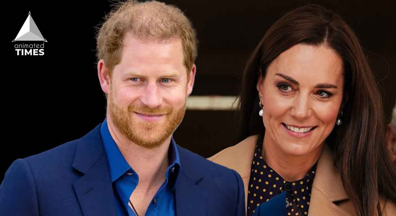 “Kate feels hurt and betrayed that Harry would do this to her too”: Saddening Reports on Kate Middleton and Prince Harry’s Relationship