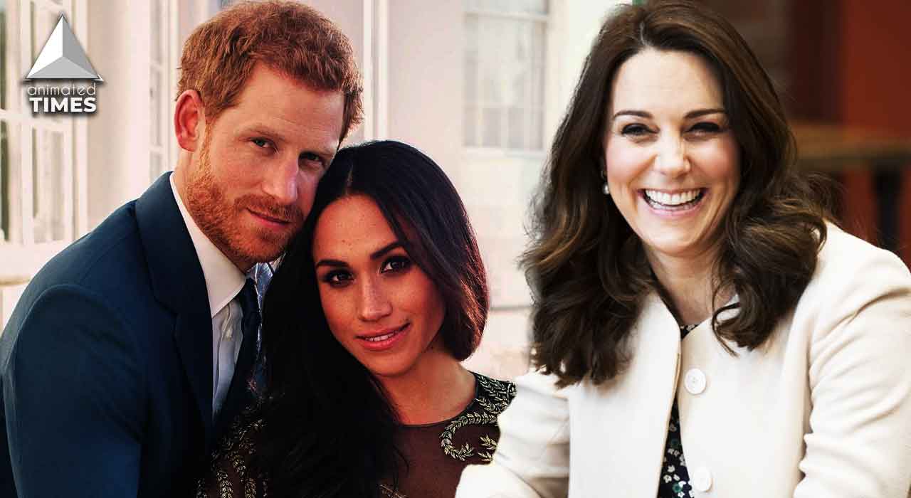 “Kate will be upset and angry with Prince Harry”: Kate Middleton Never Liked Meghan Markle Breaking the Royal Code After Her Controversial Wedding