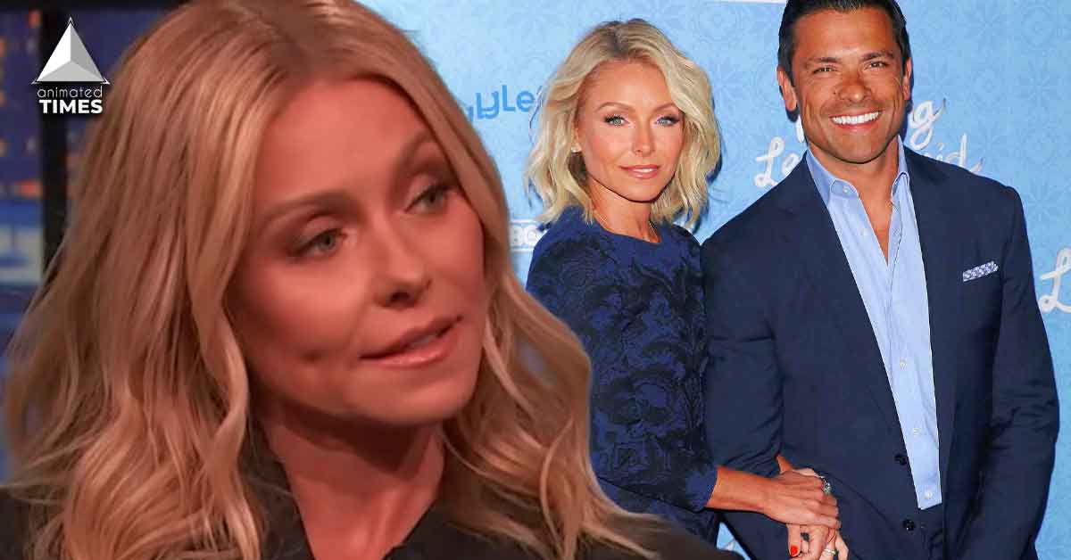 “He’s the kid brother I never had”: Kelly Ripa Debunked Ryan Seacrest Romance Rumors, Claimed Their Friendship is “Unique” Amidst Rumored Mark Consuelos Marriage Troubles