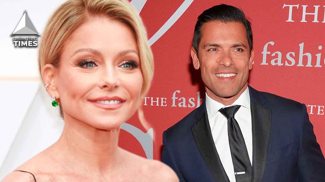 “We shouldn’t be doing this”: Kelly Ripa Nearly Broke Her Marriage With Mark Consuelos Over Bad Omen, Was Consoled After Iconic Talk Show Host Assured Her