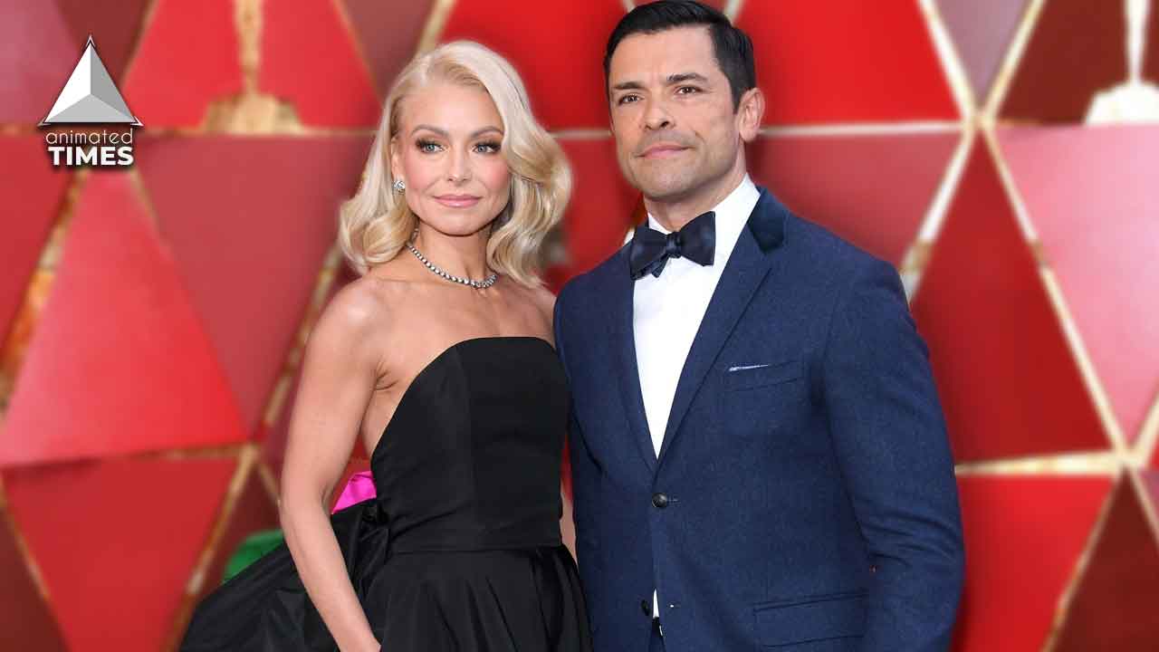 “When I’m on the road working”: Kelly Ripa Reveals Her Longest ‘Dry Spell’ With Mark Consuelos as Live-Show Host Unearths Her Insatiable S-x Drive at 52