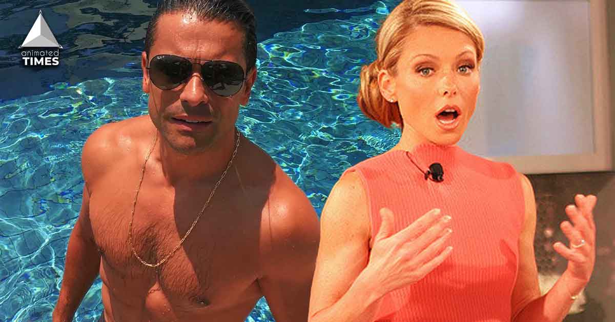 ‘I would call it borderline shameful’: Kelly Ripa Reveals Husband Mark Consuelos Made Her Perform Shameful Acts on Weekend Together