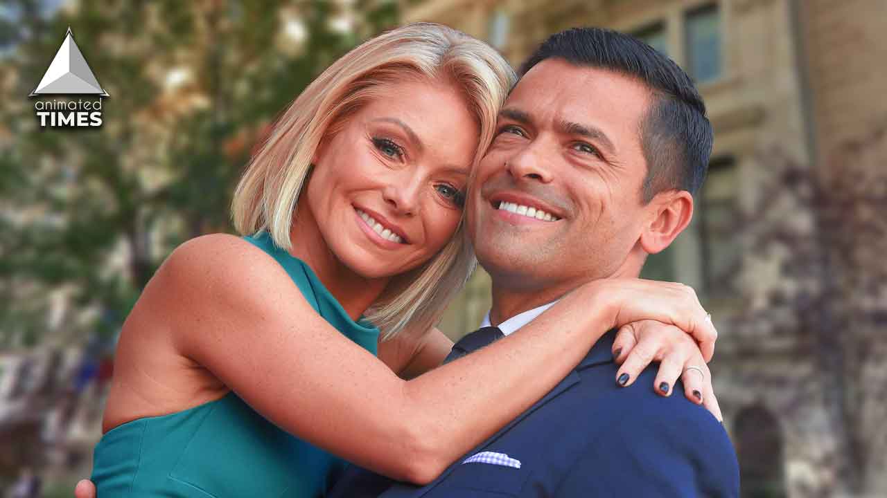 “50 has truly never looked this good”: Kelly Ripa Unnecessarily Flaunting $27M New York House Has Fans Convinced Something Terrible is Going To Happen