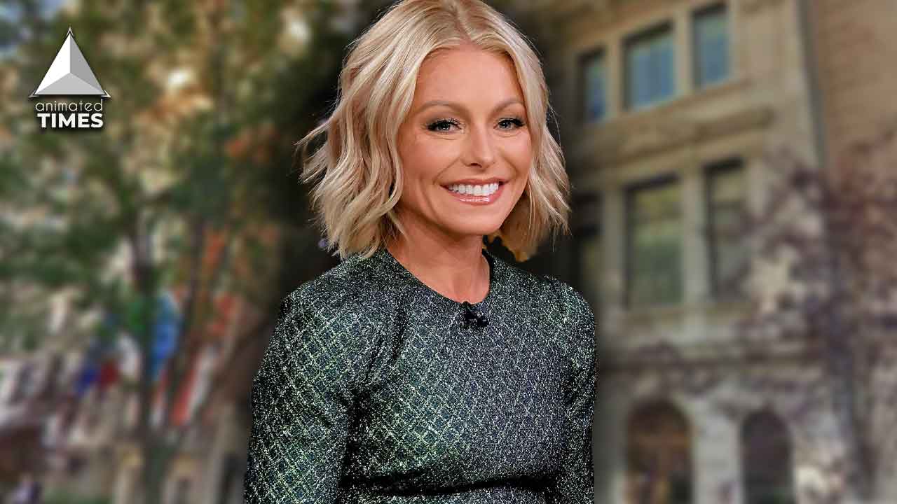 Kelly-Ripa-Unnecessarily-Flaunting-$27M-New-York-House-Has-Fans ...