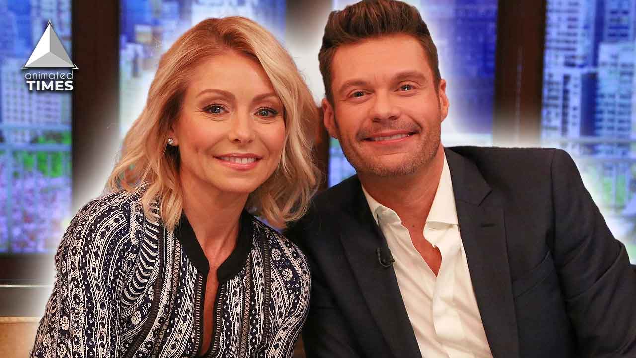 “There’s no point in you being here”: Kelly Ripa Was Asked to Leave Her Own Talk Show After Suffering From Mysterious Disease