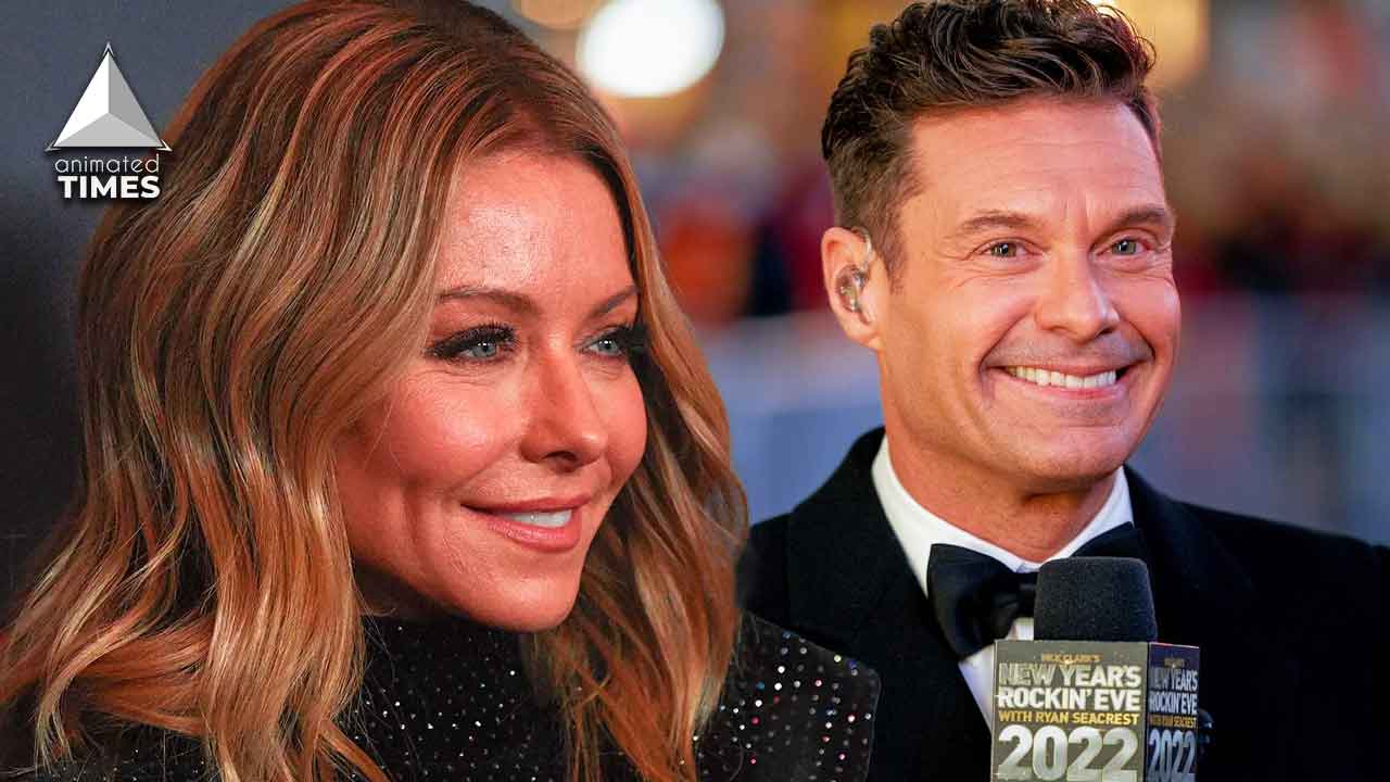 Kelly Ripa’s Absence From Live With Kelly and Ryan Reason Unveiled as Fans Fear She Might Be Leaving