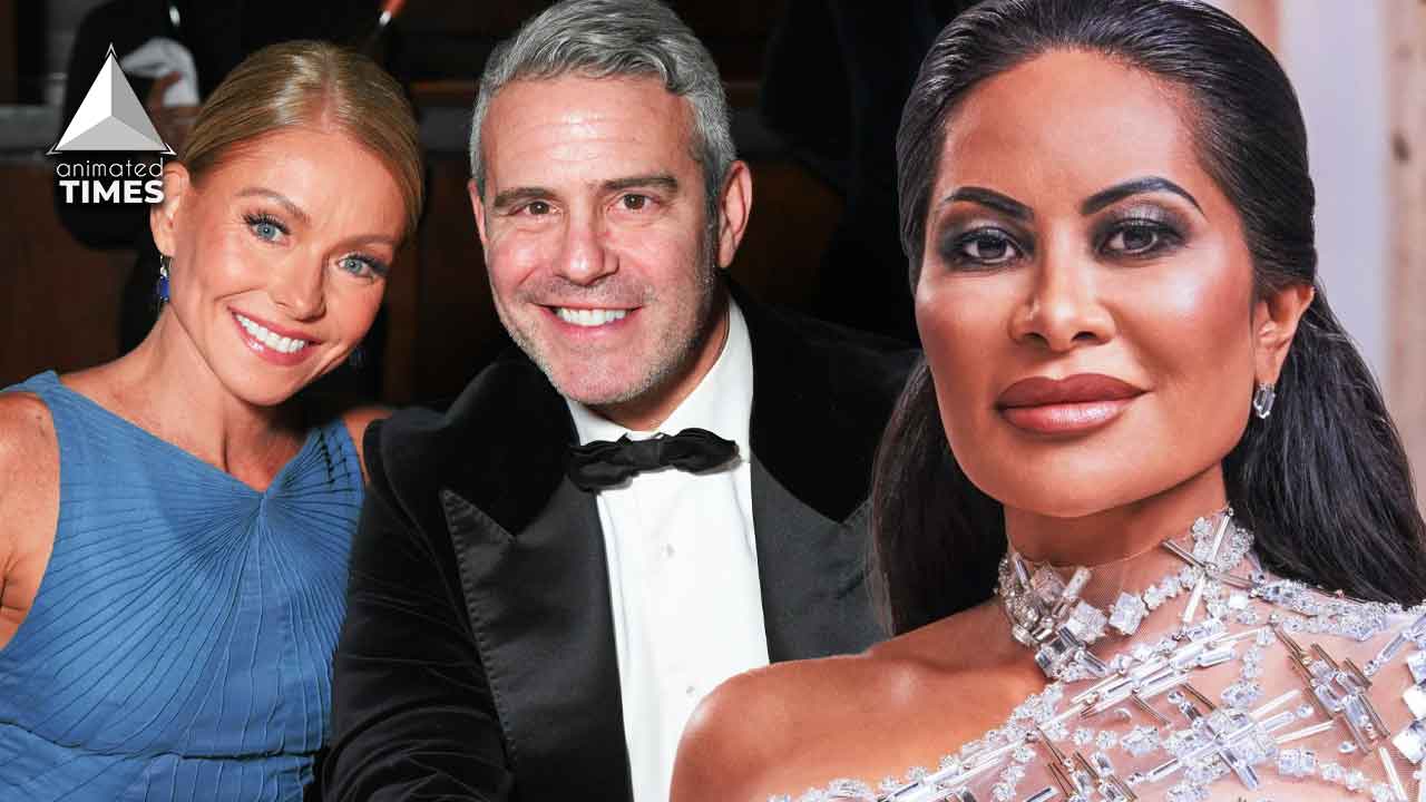 Kelly Ripa’s Close Friend Andy Cohen Blasted for Supporting Fraudster Jen Shah Despite Pleading Guilty