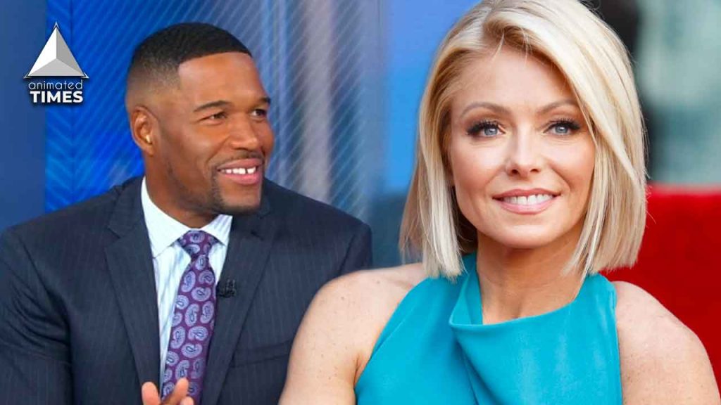 “she Said She Didn T Need To Meet” Kelly Ripa S Diva Behavior Drove Away Co Host Michael