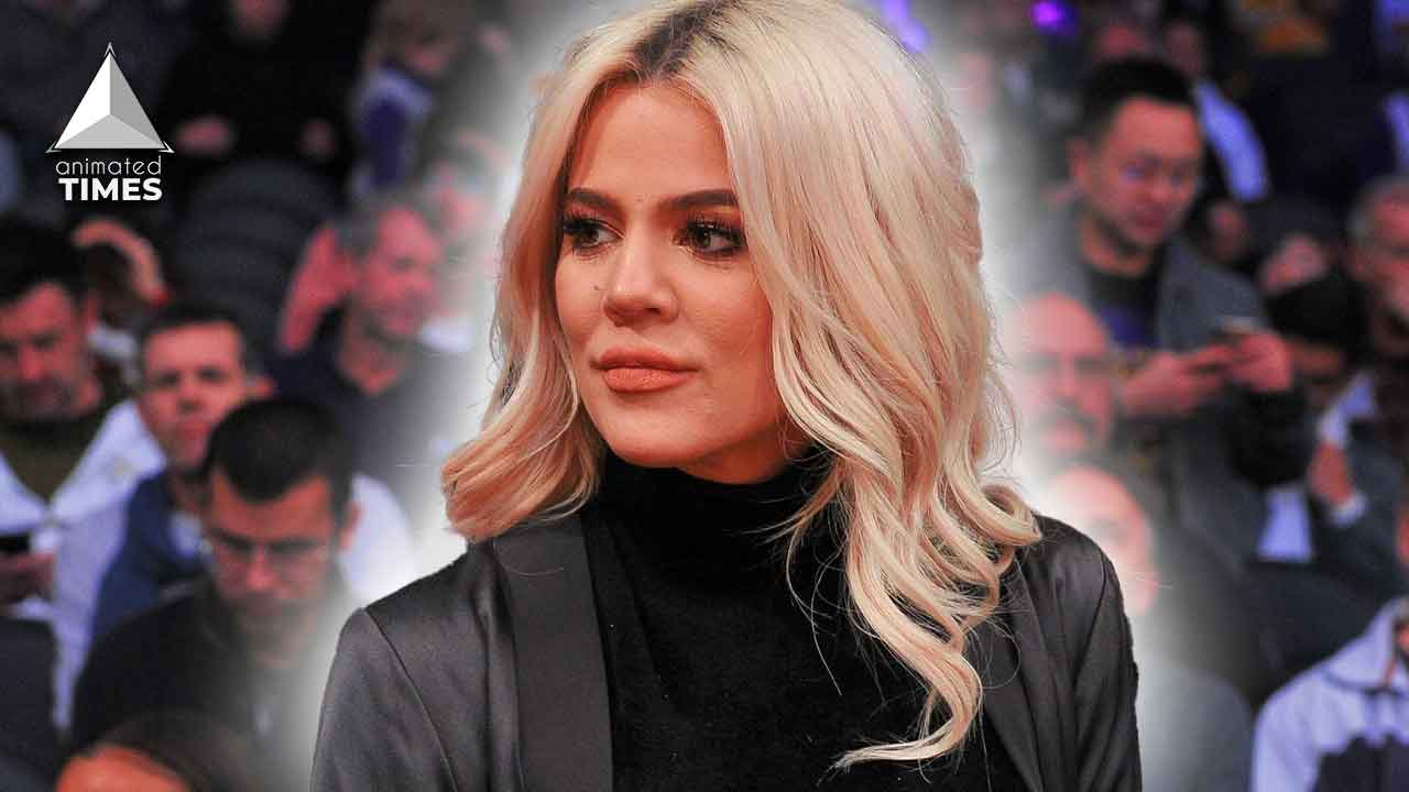 Khloe Kardashian Blasts Fans Calling Her 'Unnatural' Due To Her Super Expensive Surgeries