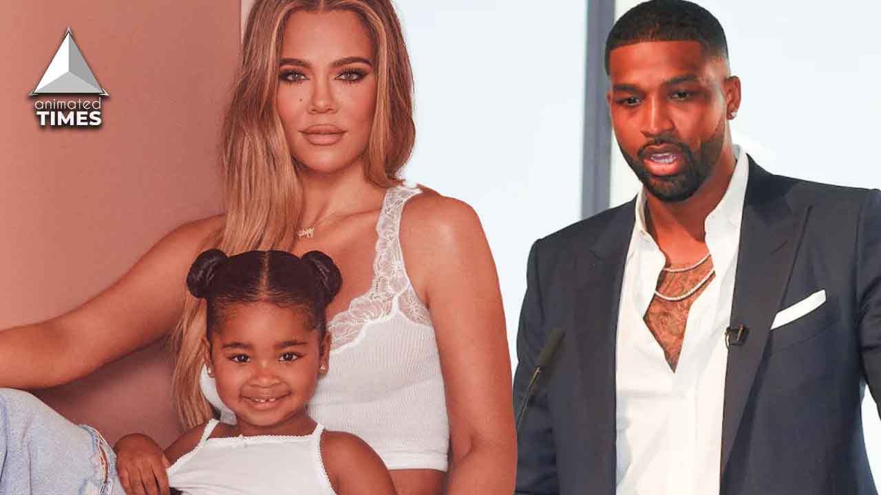 Khloe Kardashian Not Letting Tristan Thompson Anywhere Near Daughter True's Life, Refuses to Let Him Pay for Birthday