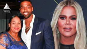 History Repeats Itself: Fan Warnings Fall on Deaf Ears as Khloe Kardashian Slowly Warms Up To Tristan Thompson Following His Mom’s Death