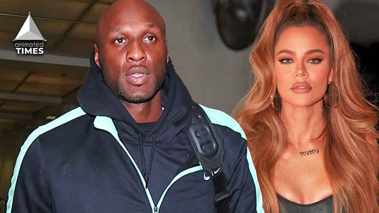 “He tried to kill me”: Khloe Kardashian’s Ex-Flame Lamar Odom Claims Brothel Owner Tried to Kill Him With Overdose, Woke Up With Tubes Sticking Out of His Body
