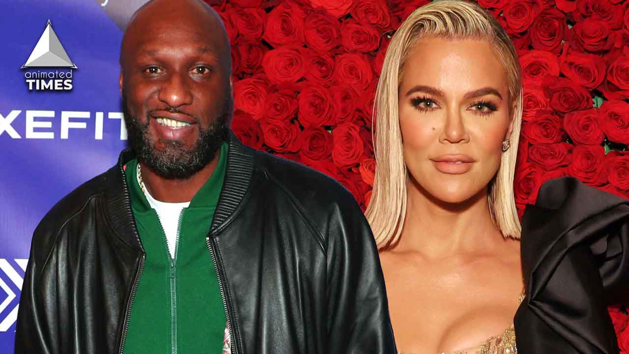 “You’ve gotta come get him. He’s gonna kill himself”: Khloe Kardashian’s Ex Lamar Odom Was So Insanely Addicted The Woman He Did Drugs With Asked Khloe to Take Him Away