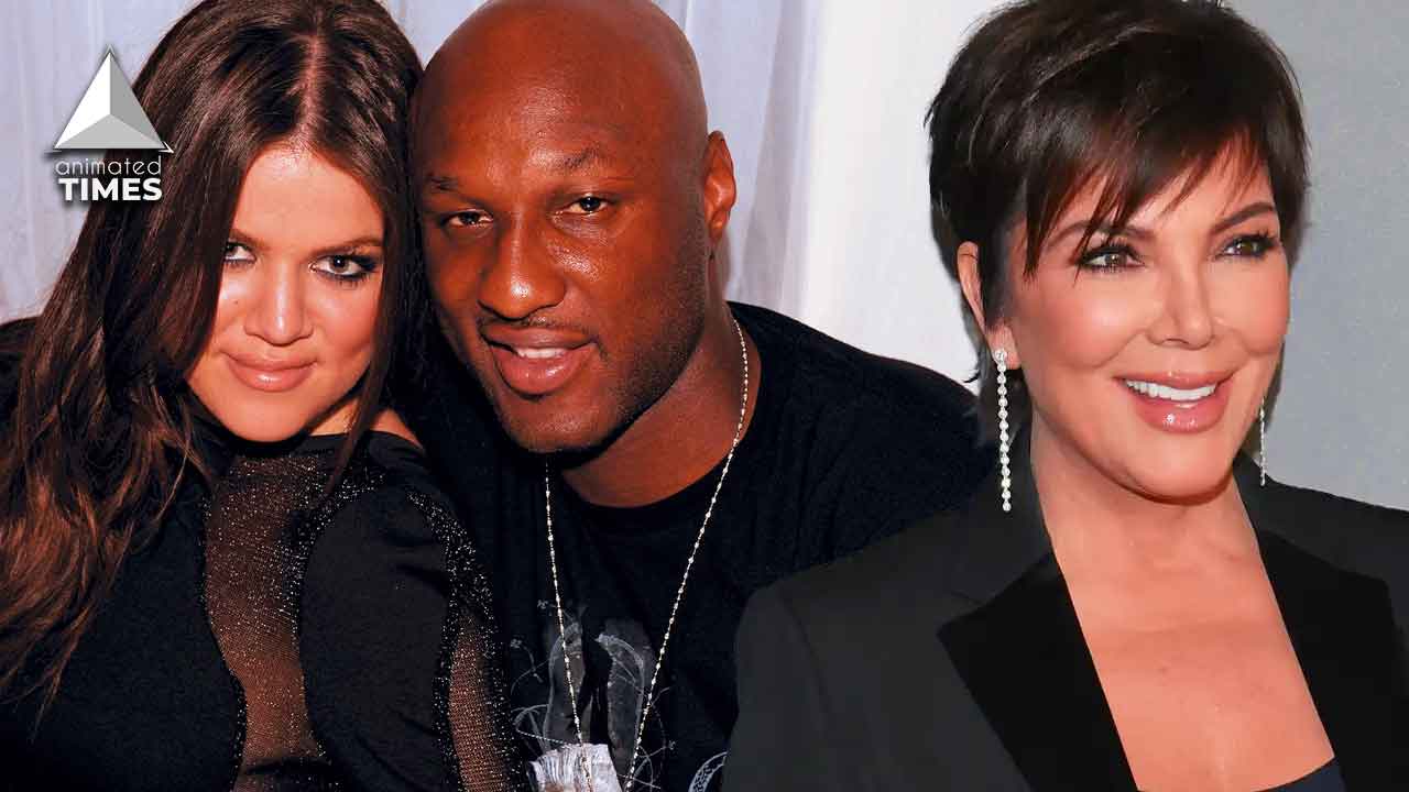 “I’m hurt by that”: Khloe Kardashian’s Ex-Lover Lamar Odom Blames Kris Jenner For Getting the Blame of Stalking Her Daughter
