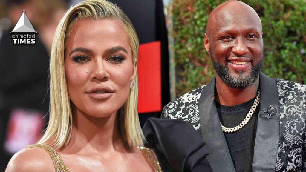 “the Stories You Don T Know Is Like Really Crazy” Khloe Kardashian S Ex Partner Lamar Odom