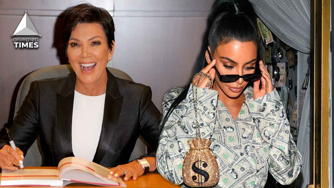 “I don’t feel comfortable just doing nothing”: Kim Kardashian Claims She Hates ‘Lazing Around’ Despite Amassing $1.4B Fortune With Momager Kris Jenner’s Help