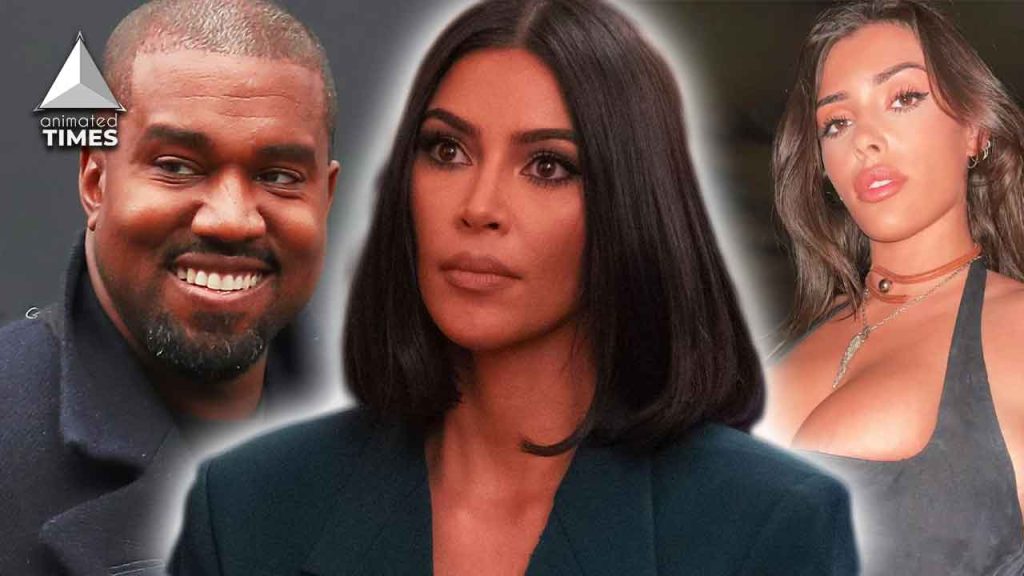 I Dont Have Much To Say Just Much To Do Kim Kardashian Furious After Kanye West Marries 