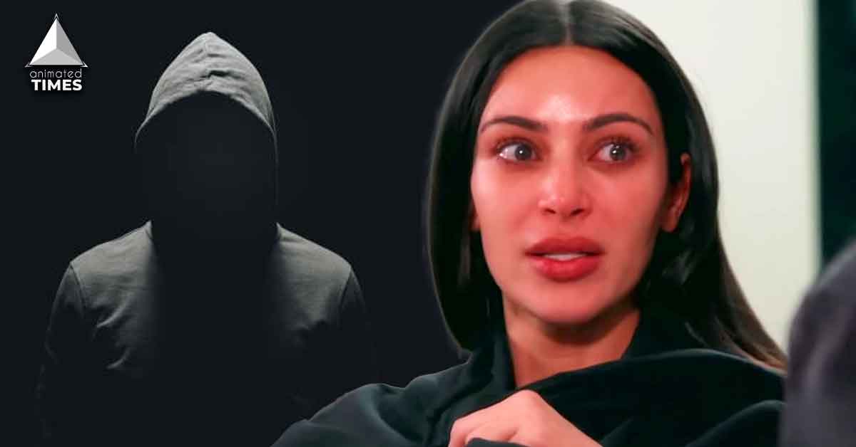 Scared For Her Life, Kim Kardashian Gets Restraining Order Against Stalker Who Called Her ‘Wife’ and Sent Creepy Gifts