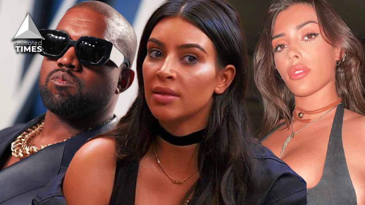Kim Kardashian Hates Kanye West’s ‘New Upgrade’ Wife Bianca Censori