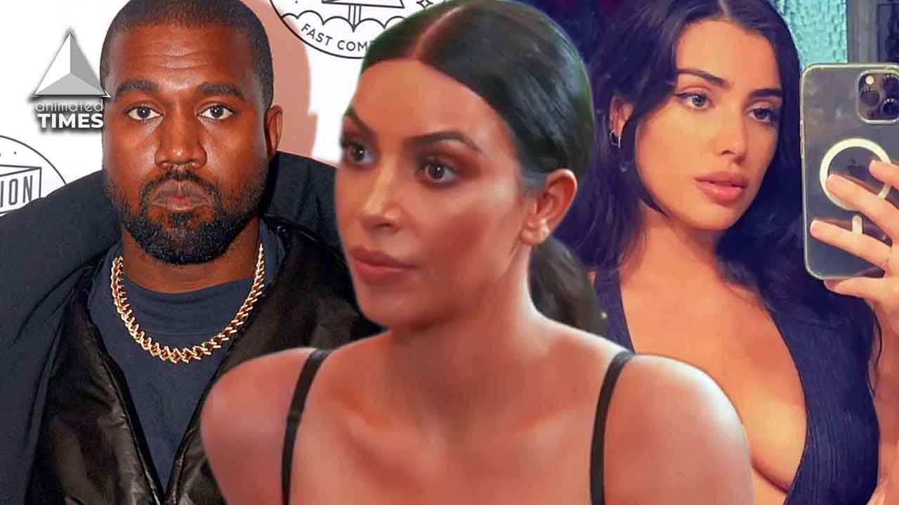 Kim Kardashian's True Feelings For Bianca Censori Revealed