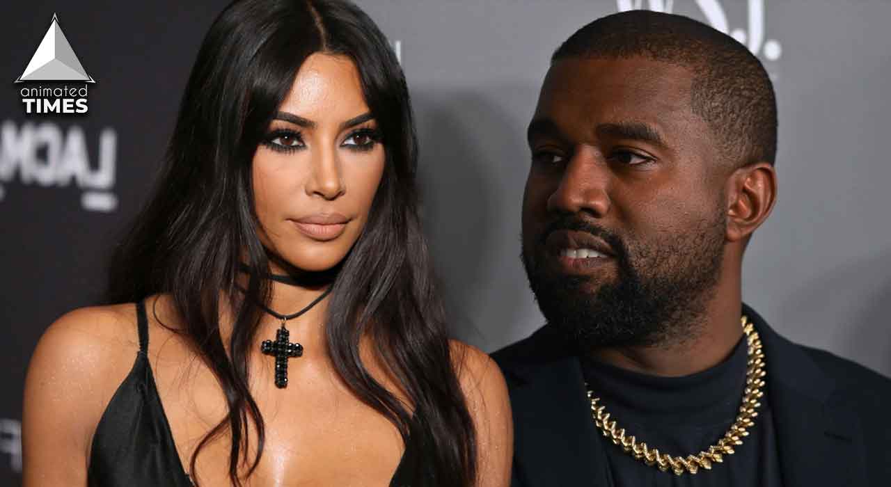 “Kim will wonder if he has done it because he’s missing her”: Kanye West Marrying Kim Kardashian Look Alike is a Red Flag For Experts