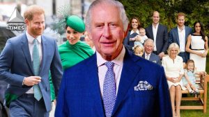 ‘He loves both of his sons’: King Charles Reportedly Ready To Forgive Prince Harry’s Transgressions, Wants Royal Family’s Prodigal Son to Return to Buckingham Palace