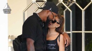 Larsa Pippen Locks Lips With Marcus Jordan in Public After Claiming “It’s Nothing” as Fans in Disbelief For RHOM Star Dating Ex-Husband’s Teammate’s Son