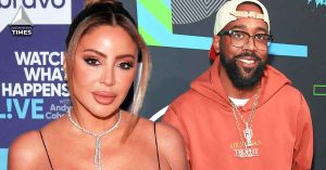 Larsa Pippen Puts Last Nail in the Coffin, Makes it Official With Ex-Husband’s Arch-Enemy Michael Jordan’s Son Despite 16 Years Age Gap