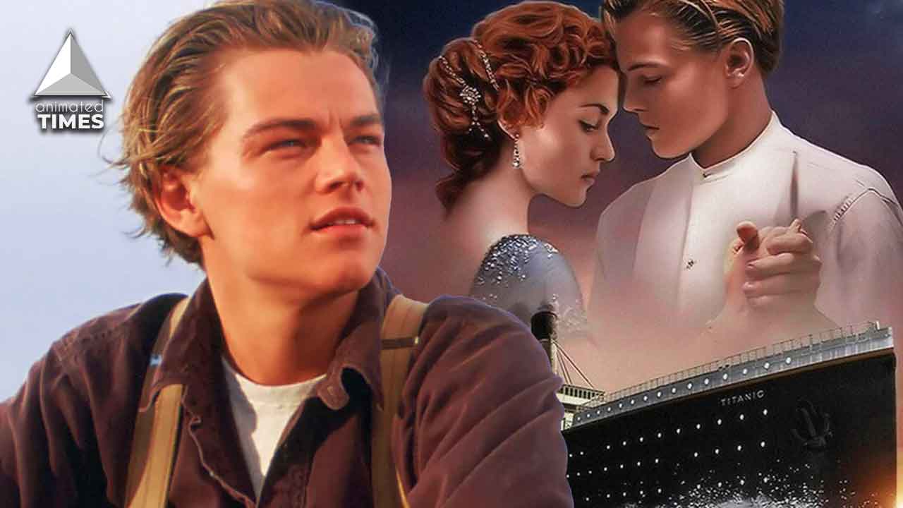 Leonardo DiCaprio Thought Titanic Was Boring