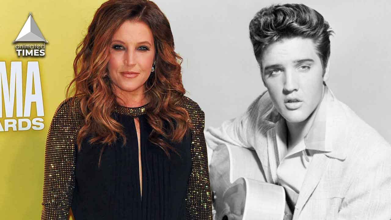 Lisa Marie Presley Repeated Elvis Presley’s Financial Trouble Before Her Death, Owed $1M Despite Inheriting Millions From Father