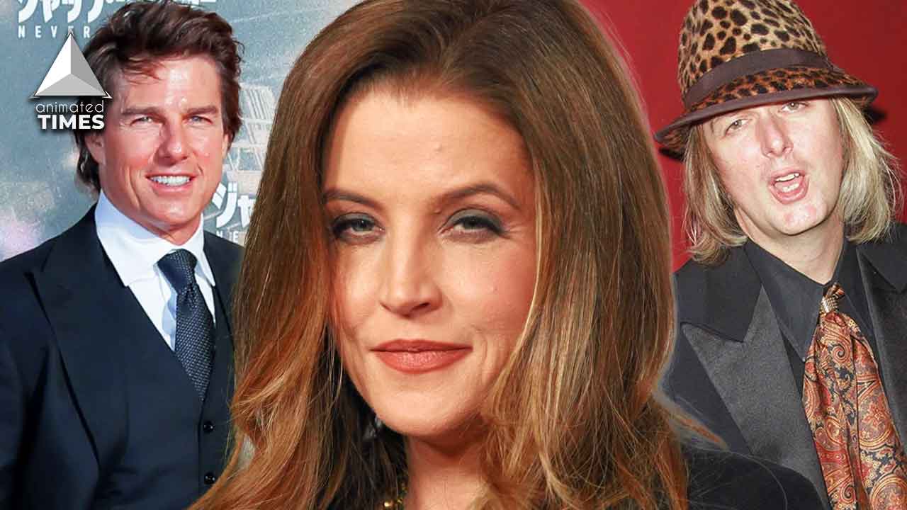 “She has put me in debt”: Lisa Marie Presley’s Ex-Husband Accused Her For Drowning Him in $1M Debt, Used Tom Cruise’s ‘Fair Game’ Tactic to Punish Him