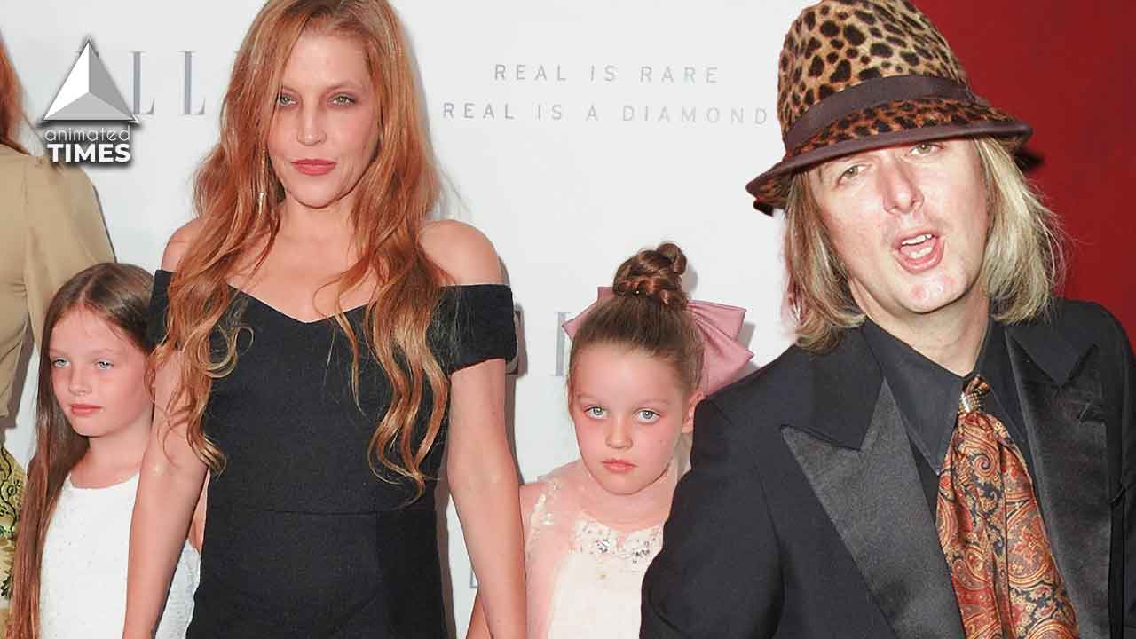 Justice Finally Prevails: Lisa Marie Presley’s Ex Husband Michael Lockwood Wins Custody of Their Twins from Their Stepfather Eyeing Late Music Icon’s Inheritance