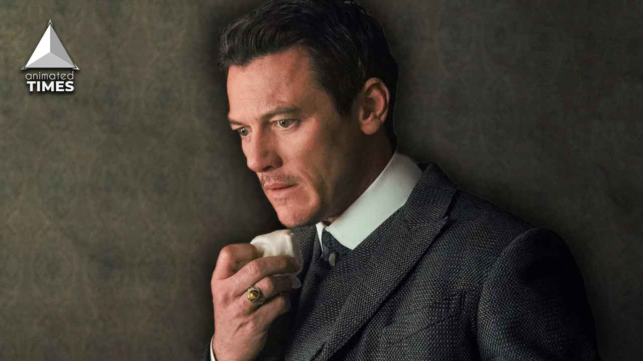 “I wouldn’t have had a career if gay people played gay roles”: Luke Evans Not Happy With Hollywood Casting Actors Based on Their Sexuality Narrative