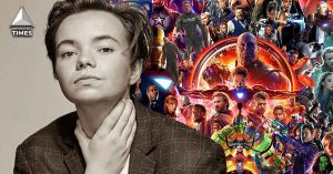 “They exist. They can have superpowers”: MCU’s First Trans Actor Zoe Terakes Says Trans Characters Belong in Marvel
