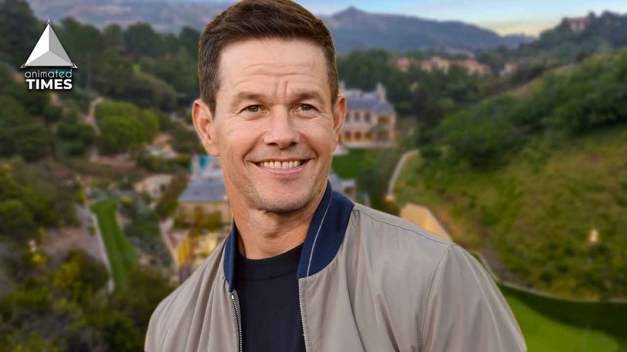 Mark Wahlberg Drops His $87.5M Mega-Mansion Price To $79.5M as He Moves to Nevada and Build Hollywood 2.0