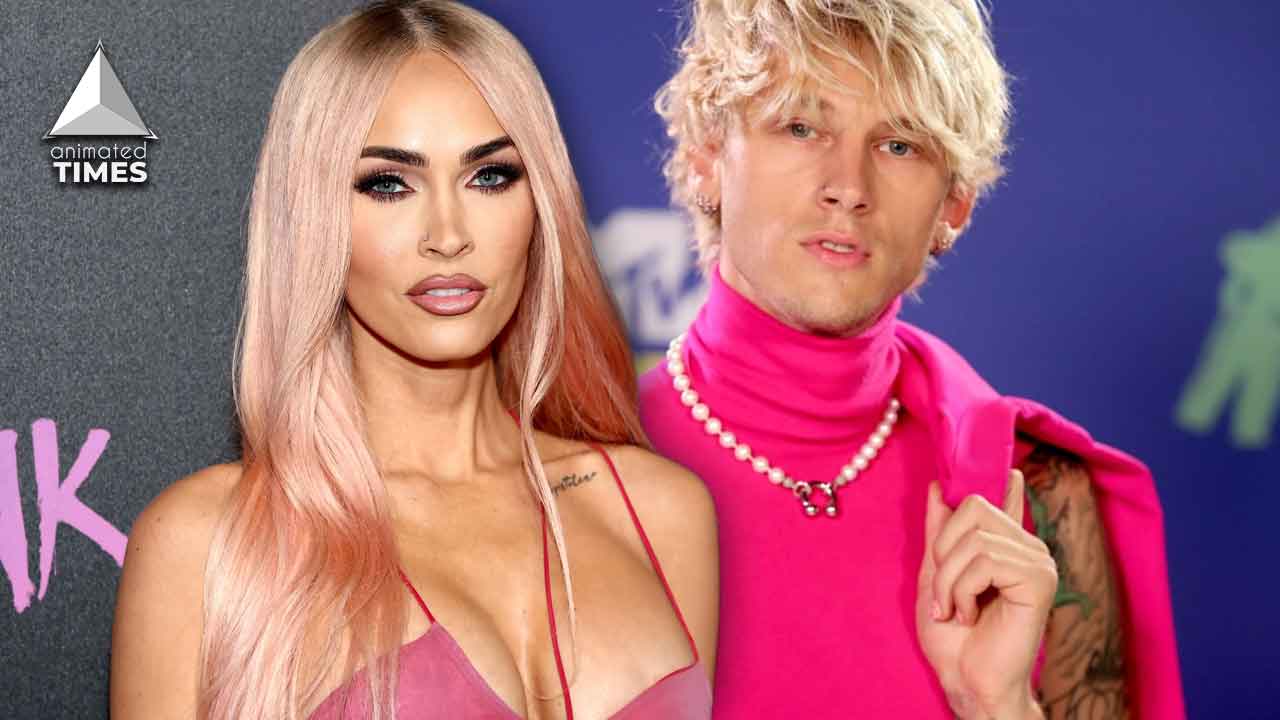 “I don’t think you have the filing capacity”: Megan Fox Leaves Machine Gun Kelly Fuming After Hinting Breakup in Instagram Post