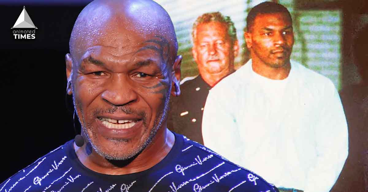 “This traumatic experience has caused me everlasting damage”: Mike Tyson’s Reported R*pe Victim Demands $5 million, Says She is Scared of Media