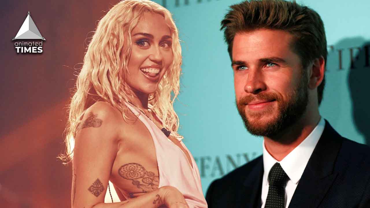 Miley Cyrus Confessed She Had Threesomes Before Meeting Liam Hemsworth