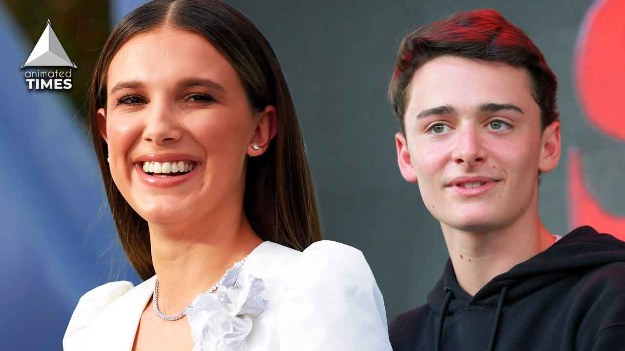 “Let’s do it again but better”: Millie Bobby Brown Finds Her Soulmate After ‘Platonic Marriage’ Deal With Noah Schanpp Falls Flat