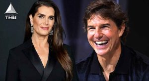 “Mr. Cruise has never suffered from postpartum depression”: Brooke Shields Insists Tom Cruise Insulted All Mothers With His Controversial Claims