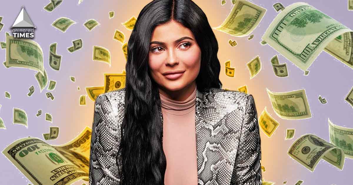 Mystery Behind Kylie Jenner's $1 Billion Empire: Did She Lie About Her Net Worth?