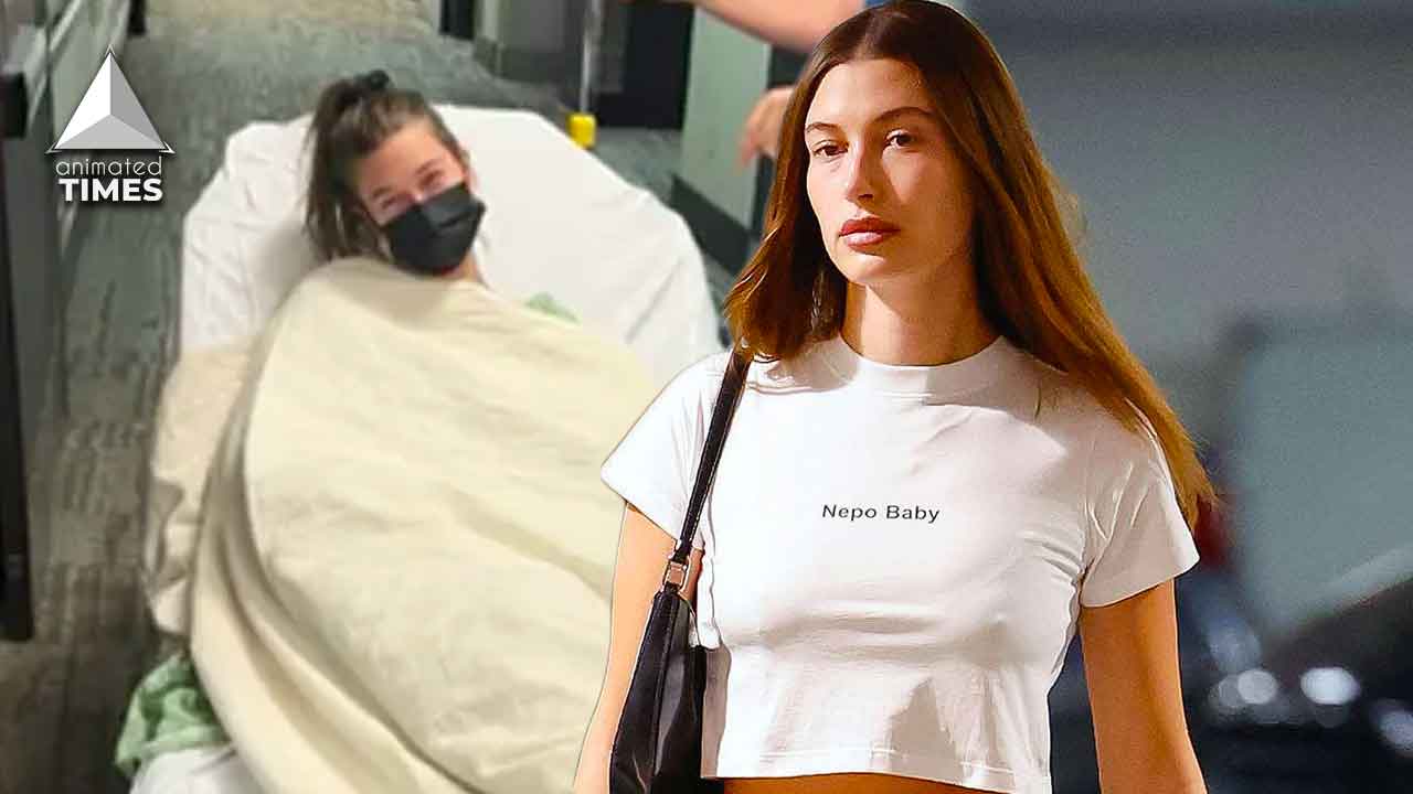 “I was able to have had amazing doctors and nurses”: Nepo Baby Hailey Bieber Shamelessly Flaunted Her Privilege, Claimed Stroke Gave Her PTSD