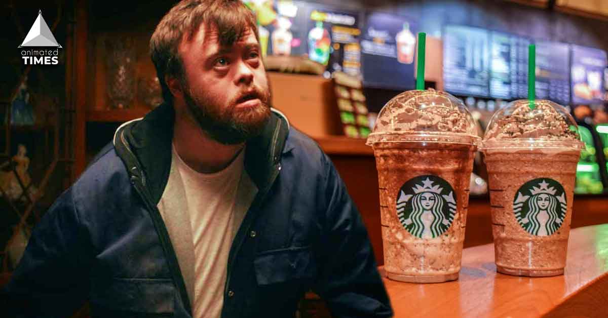 ‘He’s been doing that a long time’: Oscar Nominated Actor James Martin Won’t Let Down’s Syndrome Pull Him Back, Still Helps Out Customers at Local Starbucks