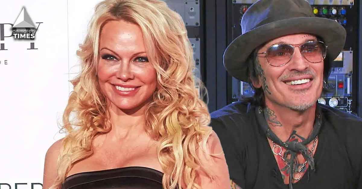 Pamela Anderson Didn’t Knew About Tommy Lee’s Last Name After Eloping With Him, Left Own Mother Devastated Because She Was Deeply in Love