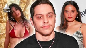 After Pete Davidson Reportedly Cheated on Her With Chase Sui Wonders, Emily Ratajkowski Flaunts Bikini Bod in What Clearly Looks Like a ‘You Can’t Get This’ Message