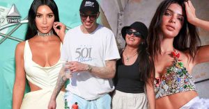 "They are too close for that": Pete Davidson is Reportedly Lying About His Relationship With Chase Sui Wonders After Kim Kardashian and Emily Ratajkowski Split 7 “They are too close for that”: Pete Davidson is Reportedly Lying About His Relationship With Chase Sui Wonders After Kim Kardashian and Emily Ratajkowski Split