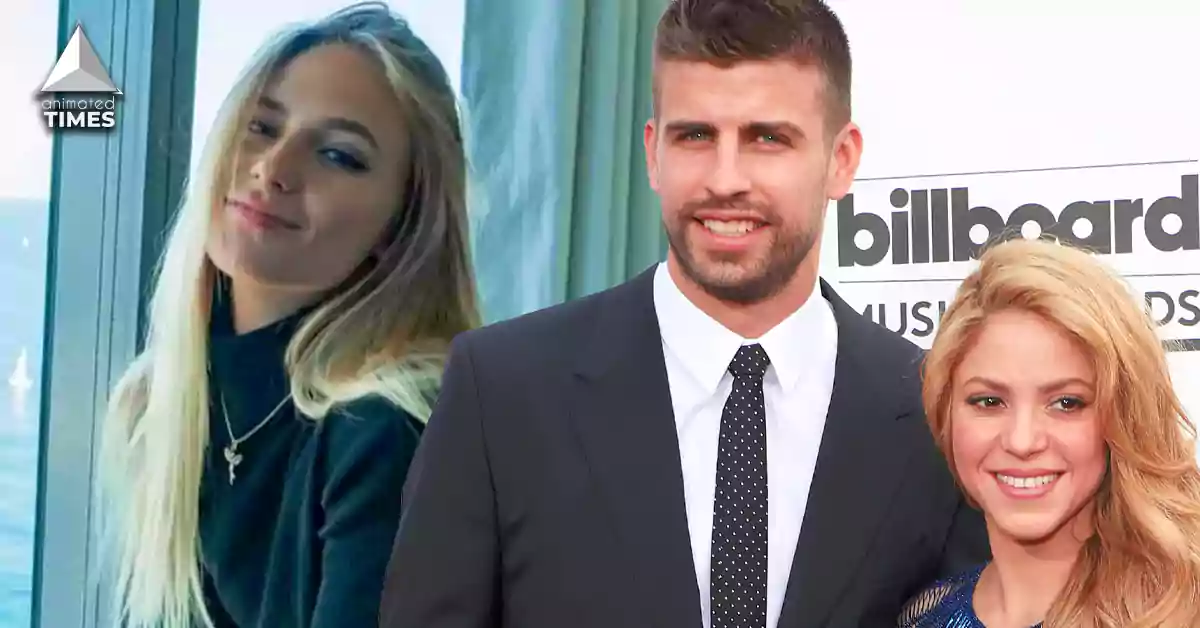 “He regretted it and returned home”: Pique Reportedly Wanted to Break up With Clara Chia Marti to Save His Relationship With Shakira