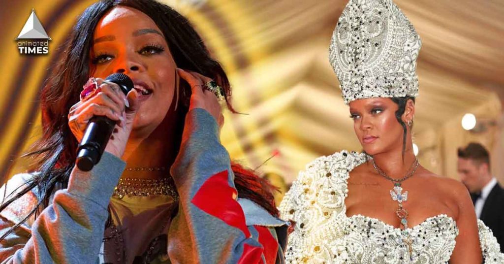 ‘Why did the priest go to hell though?’: Priest Who Temporarily Died Claims Hell Made Him Listen To Rihanna’s Songs as Torture
