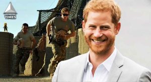 Prince Harry Reportedly Abused His Privilege, Was Allowed to Leave RAF Base Early to Protect His ‘Good Boy’ Image When Drug Testers Arrived